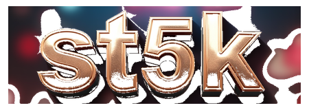 st5k logo