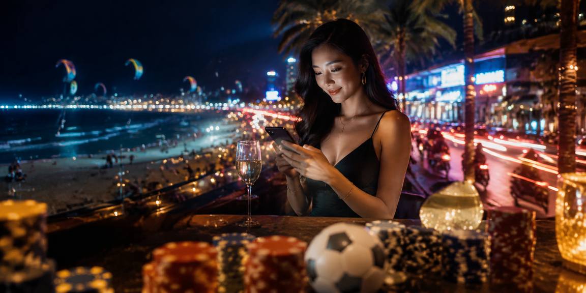 st5k mobile gaming